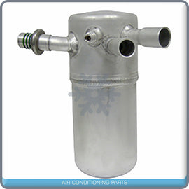 A/C Receiver Drier for Ford Aerostar QR - Qualy Air