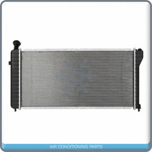 Load image into Gallery viewer, Radiator for Buick Regal / Chevrolet Lumina, Monte Carlo / Oldsmobile... QOA - Qualy Air