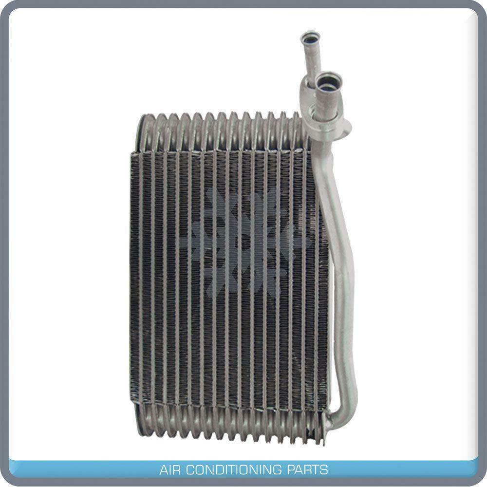 New A/C Evaporator Core for Audi A4, A4 Quattro 1996 - OE# 65254015066 - Qualy Air