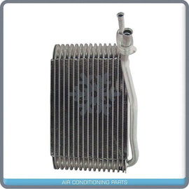 New A/C Evaporator Core for Audi A4, A4 Quattro 1996 - OE# 65254015066 - Qualy Air