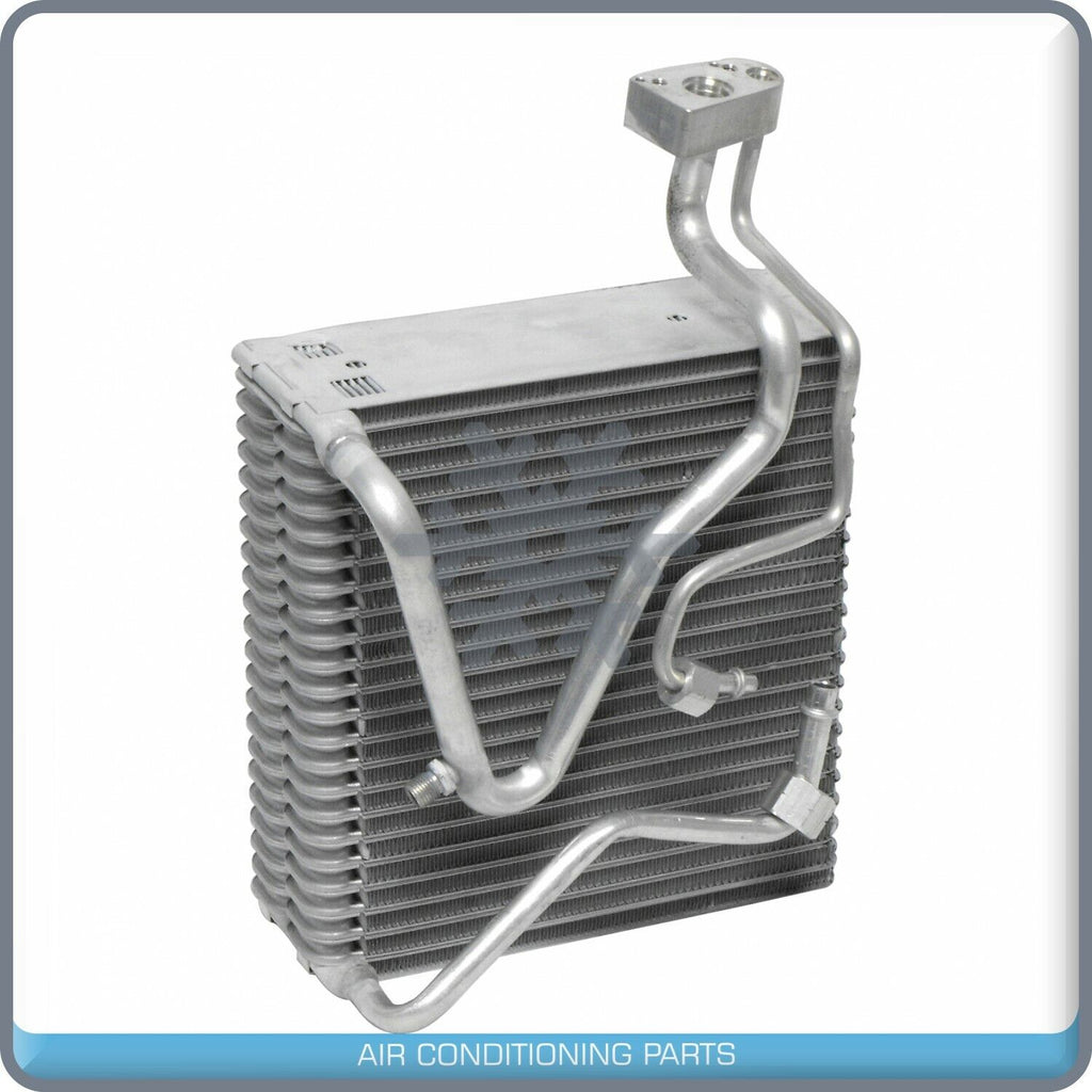 A/C Evaporator for Mazda Millenia QR - Qualy Air