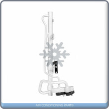 Load image into Gallery viewer, New A/C Condenser For 04-09 Kia Spectra 07-09 Spectra5  1.8L 2.0L KI3030115 QL - Qualy Air