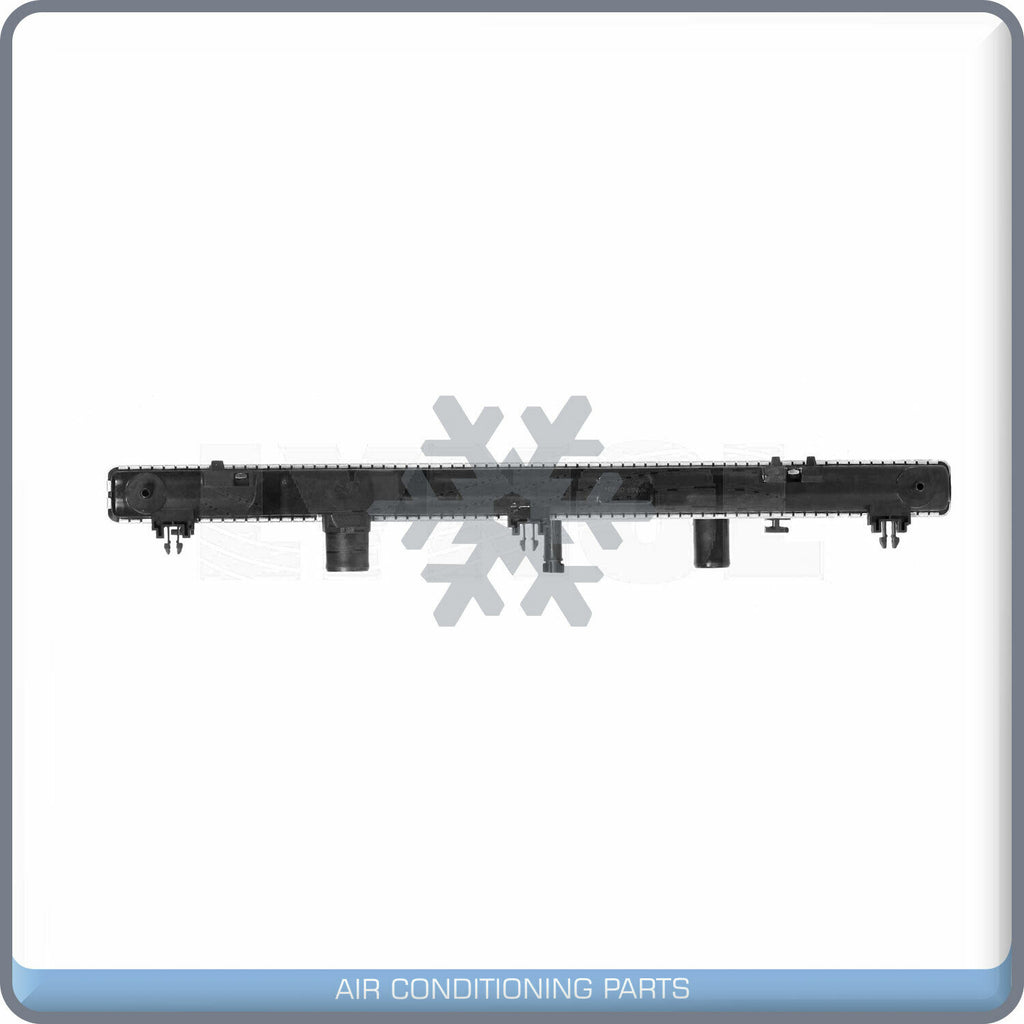 NEW Radiator for 2006 Lexus GS300 3.0L V6 / 2006-2011 Lexus GS350 3.5L V6 QL - Qualy Air