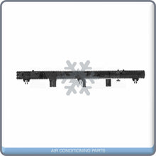 Cargar imagen en el visor de la galería, NEW Radiator for 2006 Lexus GS300 3.0L V6 / 2006-2011 Lexus GS350 3.5L V6 QL - Qualy Air