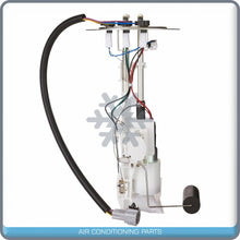 Load image into Gallery viewer, NEW Electric Fuel Pump for Nissan Frontier - 1998 to 2004 - Qualy Air