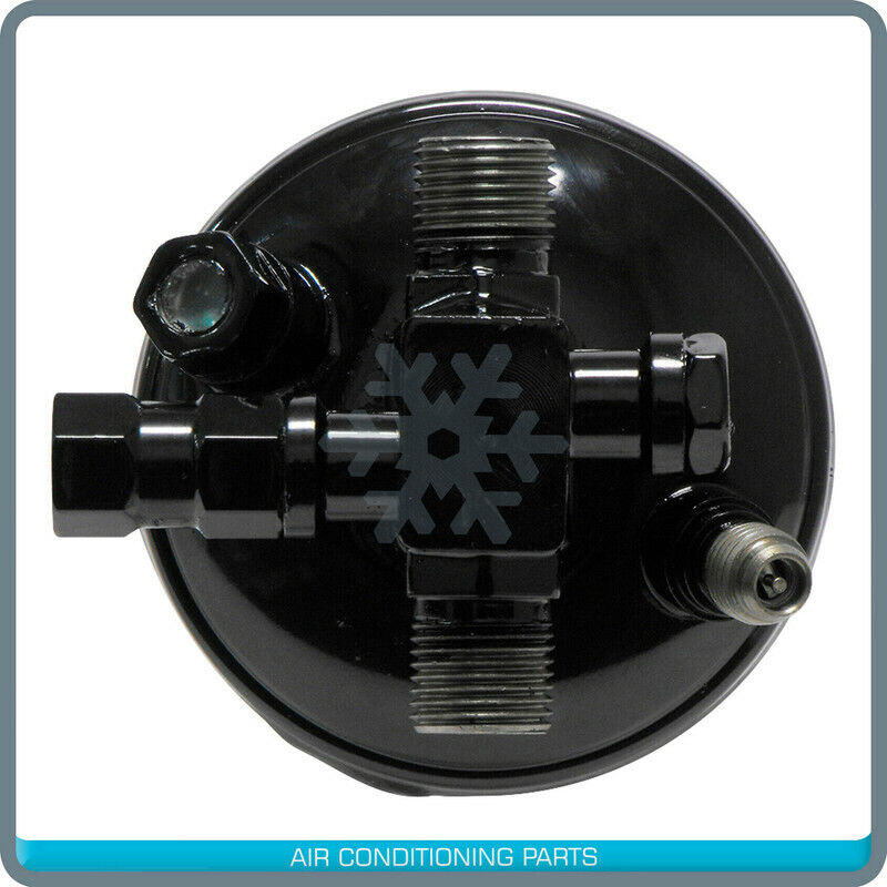 New A/C Receiver Drier for KENW DRIER QU QU - Qualy Air