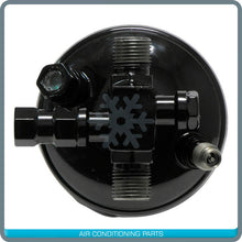 Load image into Gallery viewer, New A/C Receiver Drier for KENW DRIER QU QU - Qualy Air