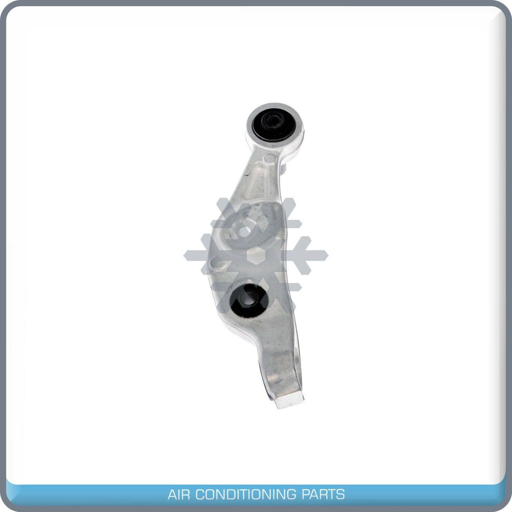 Front Right Lower Rear Control Arm fits Lexus LS460 2012-07 QOA - Qualy Air