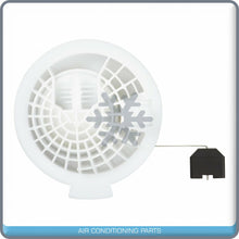 Load image into Gallery viewer, Electric Fuel Pump Module For Dodge Ram 1500 2004-09 E7165M E7180M E7182M QOA - Qualy Air