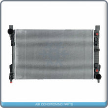 Load image into Gallery viewer, NEW Radiator for Mercedes-Benz C230, C240, C280 C320, C350, CLK320, C32 AMG.. - Qualy Air
