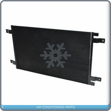 Cargar imagen en el visor de la galería, New A/C Condenser for Kenworth T680, T880 / Peterbilt 567, 579, 587.. - Qualy Air