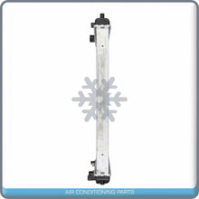 Load image into Gallery viewer, NEW Radiator for Ford Excursion, F-250, F-350, F-450 Super Duty, F-550 Su.. - Qualy Air