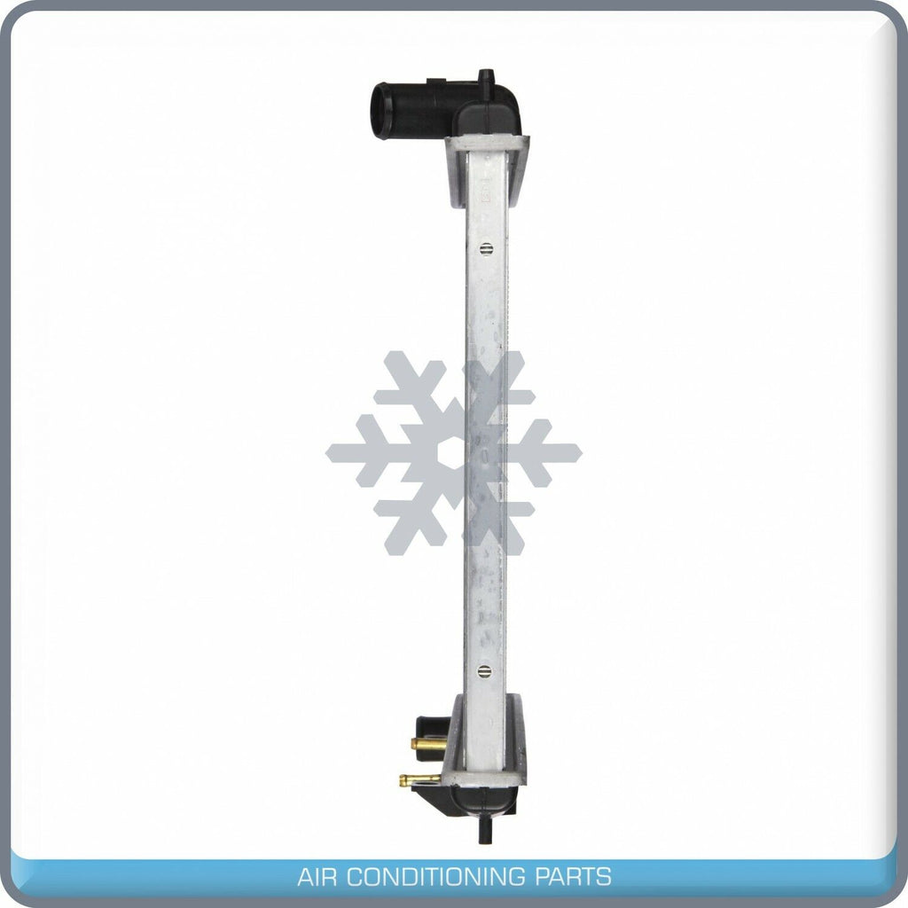Radiator for Nissan Altima QOA - Qualy Air