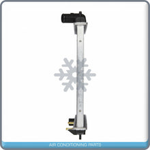 Load image into Gallery viewer, Radiator for Nissan Altima QOA - Qualy Air