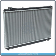 Load image into Gallery viewer, NEW Radiator fits Lexus ES300 / Toyota Avalon, Camry  QU - Qualy Air