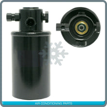 Load image into Gallery viewer, New A/C Receiver Drier for MB G500 RD 07-02 QU QU - Qualy Air