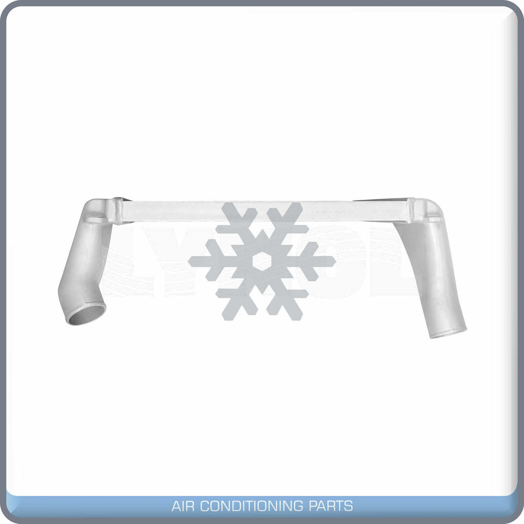 Intercooler for Freightliner M2 112, 114SD / Kenworth T400, T800, T600A, W.. QL - Qualy Air