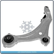 Cargar imagen en el visor de la galería, Front Right Lower Control Arm fits Nissan Quest 2017-11 QOA - Qualy Air