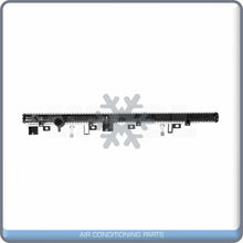 Cargar imagen en el visor de la galería, Radiator for Subaru Crosstrek, Impreza, XV Crosstrek, Forester, Legacy... QL - Qualy Air