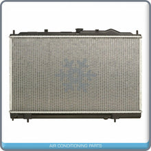 Load image into Gallery viewer, NEW Radiator for Mitsubishi Mirage - 1997 to 2002 - OE# MR187964 - Qualy Air