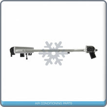 Load image into Gallery viewer, Radiator for Chevrolet Aveo, Aveo5 / Pontiac G3 / Suzuki Swift QOA - Qualy Air