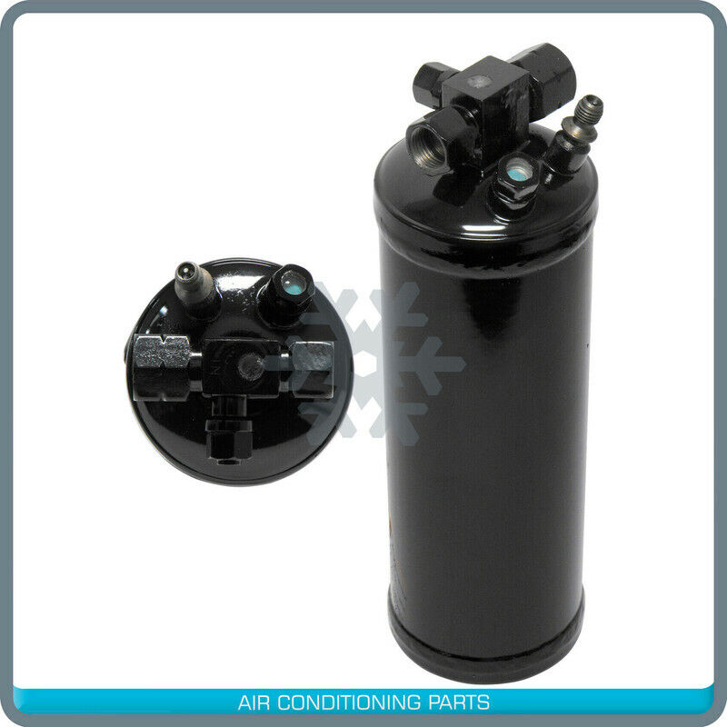 New A/C Receiver Drier for NAVI DRIER QU QU - Qualy Air