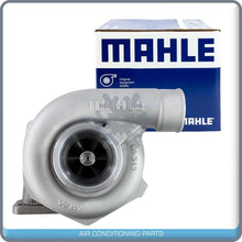 Load image into Gallery viewer, New OEM Turbocharger fits CASE, Ford Cargo.. - Cummins 6 BTAA 5.9 L - Qualy Air