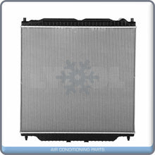 Load image into Gallery viewer, Radiator for Ford Excursion, F-250 Super Duty, F-350 Super Duty, F-450... QL - Qualy Air