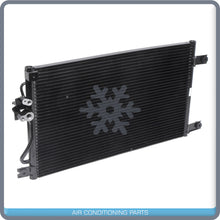 Load image into Gallery viewer, New A/C Condenser for Mitsubishi Montero Sport - 1997 to 2015 - OE# 7812A035 - Qualy Air