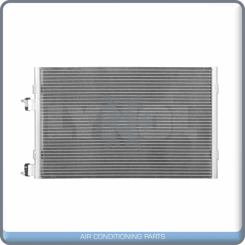 A/C Condenser for Chrysler PT Cruiser QL - Qualy Air