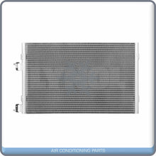 Load image into Gallery viewer, A/C Condenser for Chrysler PT Cruiser QL - Qualy Air