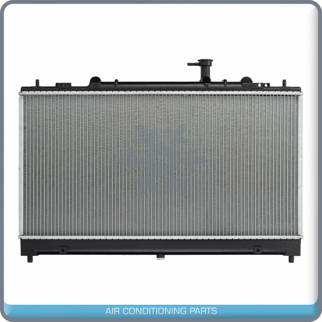 Radiator for Mazda 6 QOA - Qualy Air