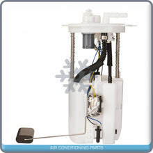 Load image into Gallery viewer, Electric Fuel Pump fits Nissan Altima, Maxima, Quest QOA - Qualy Air
