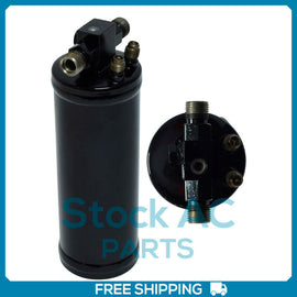 New A/C Receiver Drier for RANGE ROVER 92-87 QU QU - Qualy Air