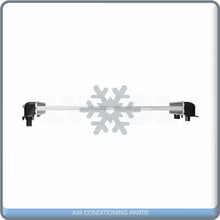 Cargar imagen en el visor de la galería, Radiator for Chevrolet / GMC / Cadillac / Hummer QL - Qualy Air