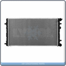 Load image into Gallery viewer, Radiator for Volkswagen Beetle QL - Qualy Air