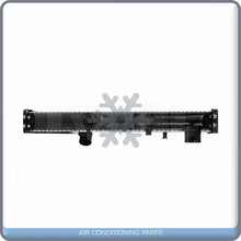 Load image into Gallery viewer, NEW Radiator for Hino 238, 268, 338, 258ALP, 258LP - (Manual Trans) QL - Qualy Air