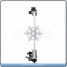 Cargar imagen en el visor de la galería, NEW Radiator for Honda Accord 2.4L - 2008 to 2012 - OE# 19010R40A61 / 62 - Qualy Air