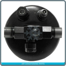 Cargar imagen en el visor de la galería, New A/C Receiver Drier for MACK 2006-2010 VOLVO GM 1984-2009 QU QU - Qualy Air