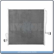 Load image into Gallery viewer, A/C Condenser for Ford Ranger, Explorer / Mazda B4000 / Mercury Mountaineer QL - Qualy Air