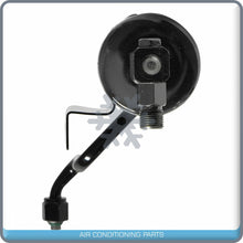Load image into Gallery viewer, A/C Receiver Drier for Jeep Cherokee, Comanche QR - Qualy Air