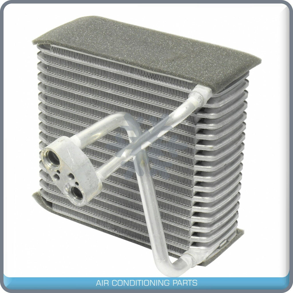 A/C Evaporator Core for Excel QU - Qualy Air