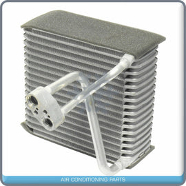 A/C Evaporator Core for Excel QU - Qualy Air