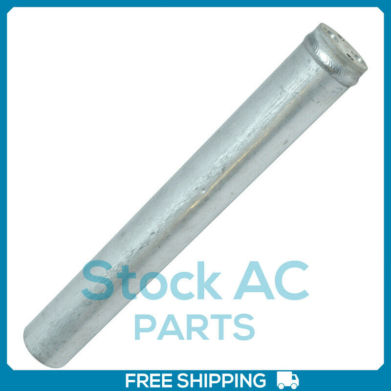 New A/C Receiver Drier for EuroVan QU - Qualy Air