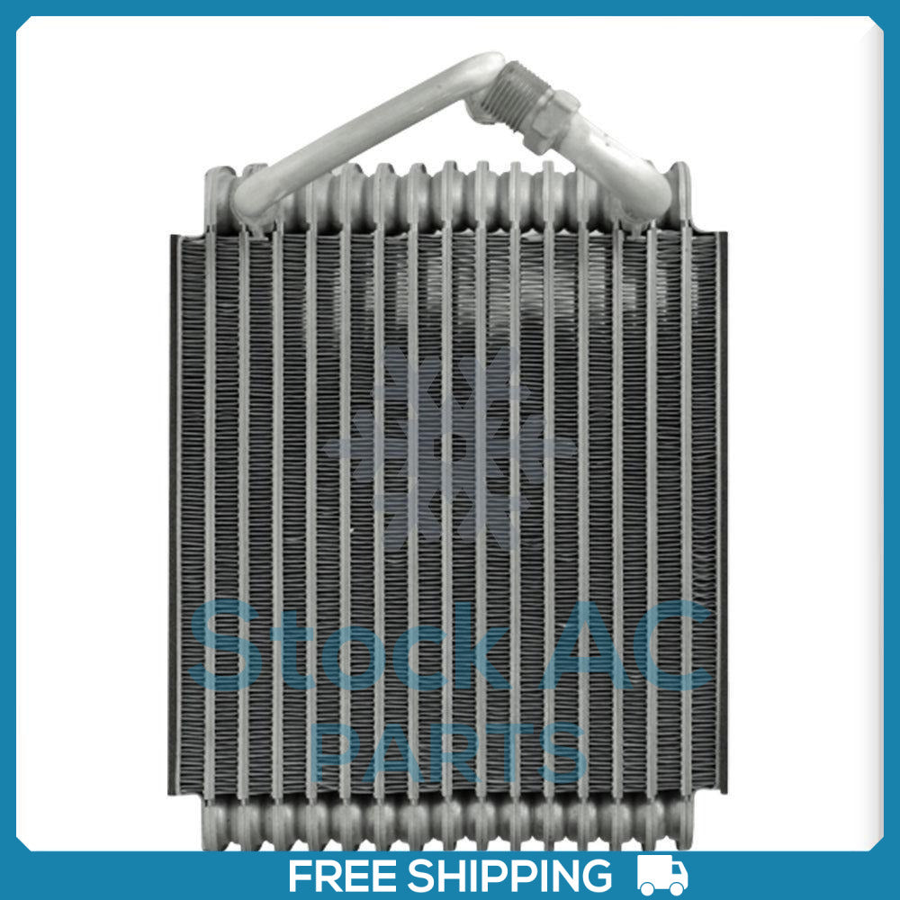 New A/C Evaporator for Ford E-150, E-250, E-350, E-450, E550 - OE# 6C2Z19860C QH - Qualy Air