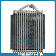 Load image into Gallery viewer, New A/C Evaporator for Ford E-150, E-250, E-350, E-450, E550 - OE# 6C2Z19860C QH - Qualy Air