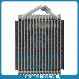 New A/C Evaporator for Ford E-150, E-250, E-350, E-450, E550 - OE# 6C2Z19860C QH - Qualy Air