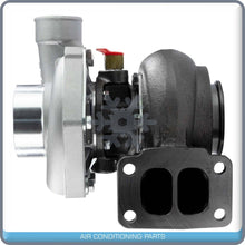 Load image into Gallery viewer, New OEM Turbocharger fits CASE, Ford Cargo.. - Cummins 6 BTAA 5.9 L - Qualy Air
