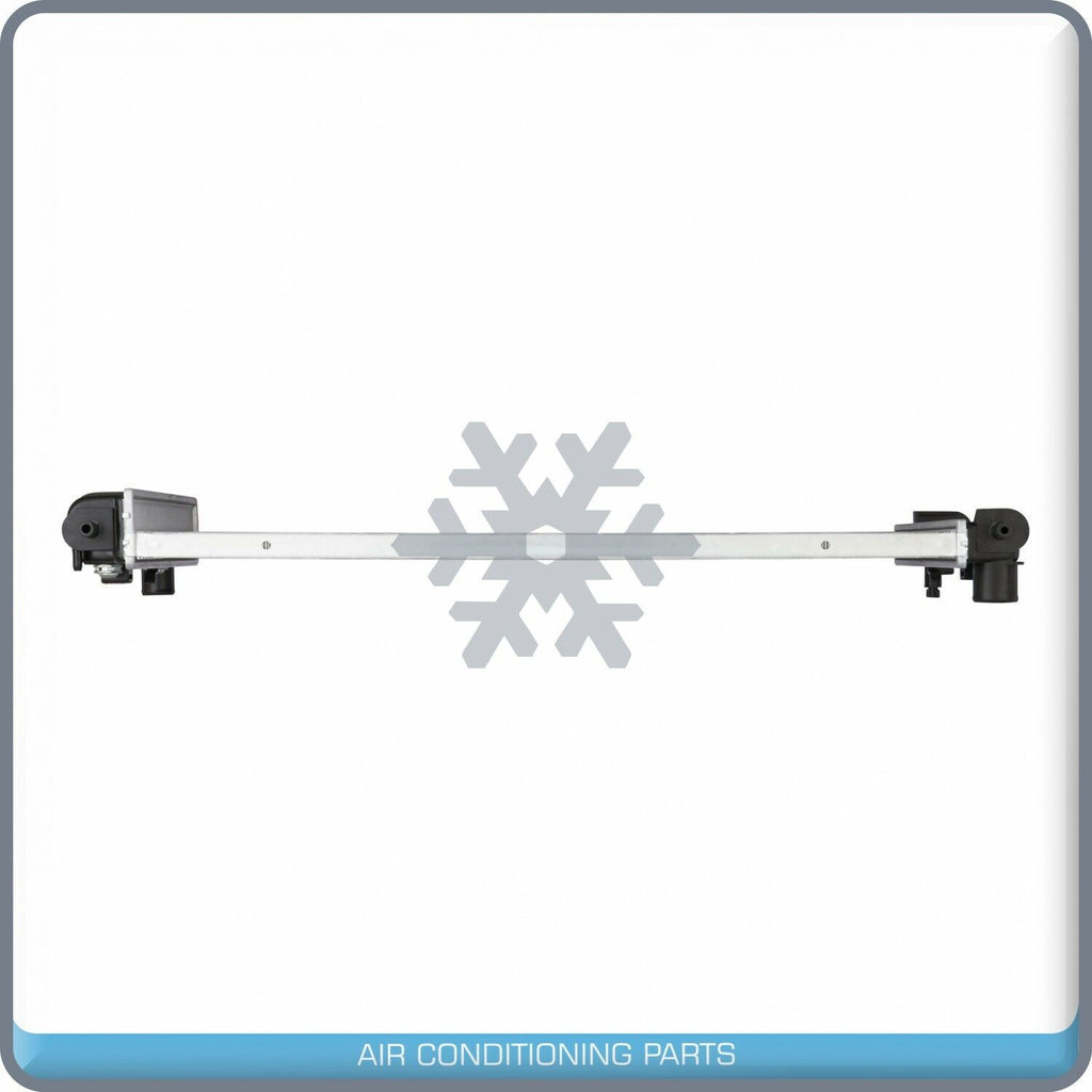 NEW Radiator for Ford Expedition, F-150 / Lincoln Mark LT, Navigator.. - Qualy Air