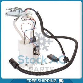 Electric Fuel Pump for Ford Windstar QOA - Qualy Air